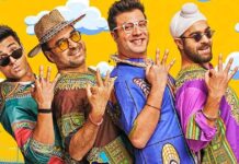 Fukrey 3 Box Office Day 9: Pulkit Samrat & Richa Chadha Starrer Has A Decent Hold On 2nd Friday Box Office - Fukrey 3 has decent hold on Friday