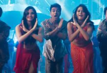 Box Office - Fukrey 3 manages to cross 2 crores mark again on Sunday