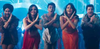 Box Office - Fukrey 3 manages to cross 2 crores mark again on Sunday