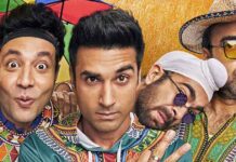 Fukrey 3 Box Office Day 15: Beats Lifetime Of Fukrey Returns & Is Ready To Witness A Jump On National Cinema Day With 2 Lakh Tickets Already Being Sold! Box Office - Fukrey 3 stays over 1 crore mark on 15th day as well, crosses Fukrey Returns lifetime - Thursday updates