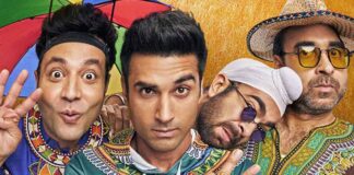 Fukrey 3 Box Office Day 15: Beats Lifetime Of Fukrey Returns & Is Ready To Witness A Jump On National Cinema Day With 2 Lakh Tickets Already Being Sold! Box Office - Fukrey 3 stays over 1 crore mark on 15th day as well, crosses Fukrey Returns lifetime - Thursday updates