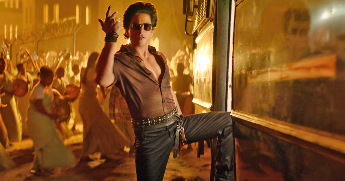 Jawan Box Office Day 24 (Hindi): Shah Rukh Khan Starrer Jumps Huge Again On 4th Saturday, Continues To Be A Solid Choice For Audiences