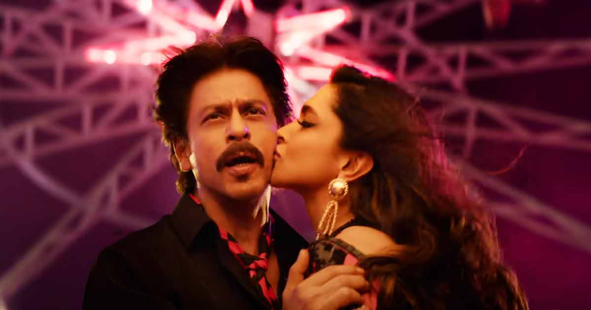 Box Office - Jawan [Hindi] shows good numbers again on Sunday, comes quite close to double digits again