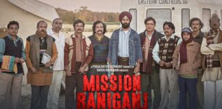 Mission Raniganj Box Office Day 9: Akshay Kumar’s Film Hangs In There On Saturday Despite Bringing In BOGO Offer Amid India vs Pakistan World Cup ODI Box Office - Mission Raniganj brings on BOGO offer, hangs in there on Saturday despite India v/s Pakistan World Cup ODI