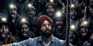 Mission Raniganj Box Office Day 10: Akshay Kumar Starrer Shows Some Growth, Crosses 2 Crores Mark Again On Sunday Box Office - Mission Raniganj shows some growth, crosses 2 crores mark again on Sunday