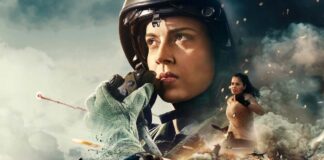 Box Office - Tejas has an opening weekend of under 4 crores