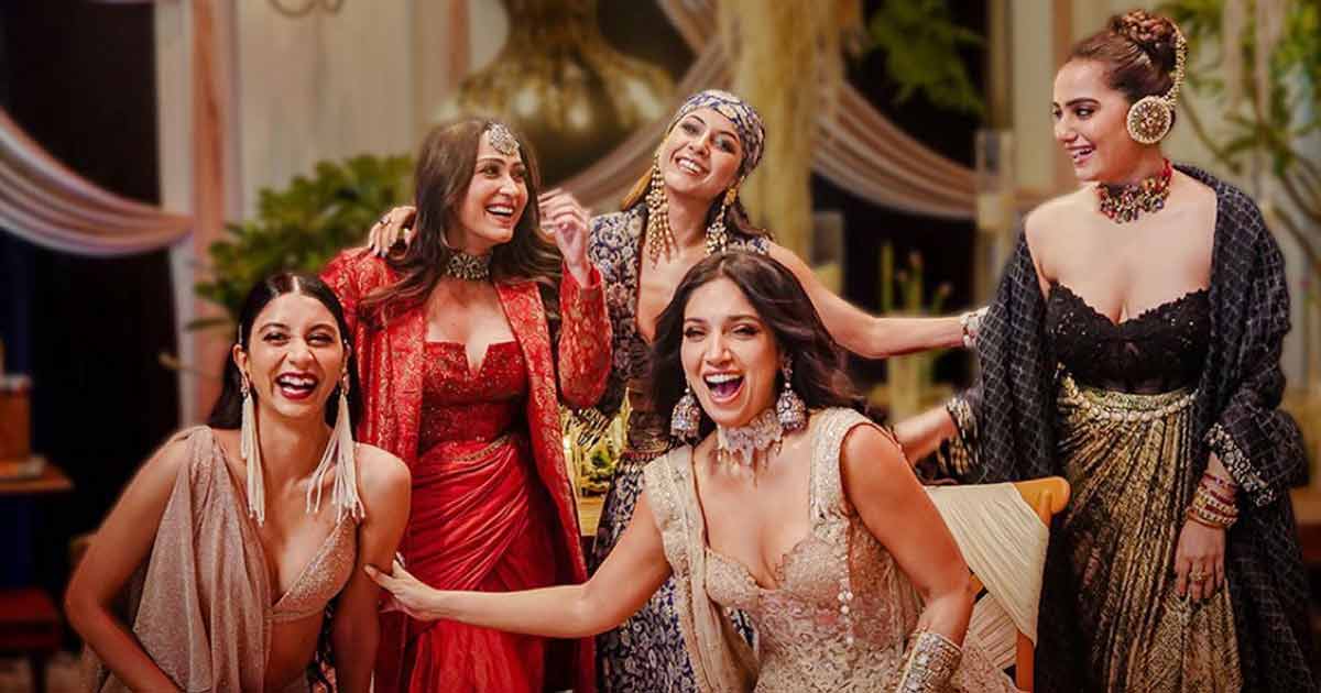 Thank You For Coming Box Office Day 2: Bhumi Pednekar, Shehnaaz Gill & Kusha Kapila's Film Grows By Almost 50% 