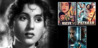 Box Office Trivia: Madhubala Delivered Bollywood's First Horror Blockbuster In 1949 With Mahal, Which Made A Gross Profit Of 1552% & 200 Crore Lifetime Business