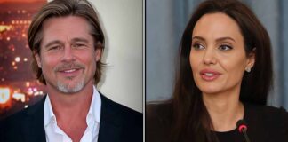 Brad Pitt Shifts Gear In $250 Million French Winery Case Against Angelina Jolie As He Exposes A Mail Sent By The Russian Billionaire