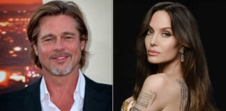 Brad Pitt Gives Up & Wants To End A Long Ugly Custody Battle With Angelina Jolie In Pursuit Of Peace, All For His Adopted Child Maddox Chivan Jolie? Read On