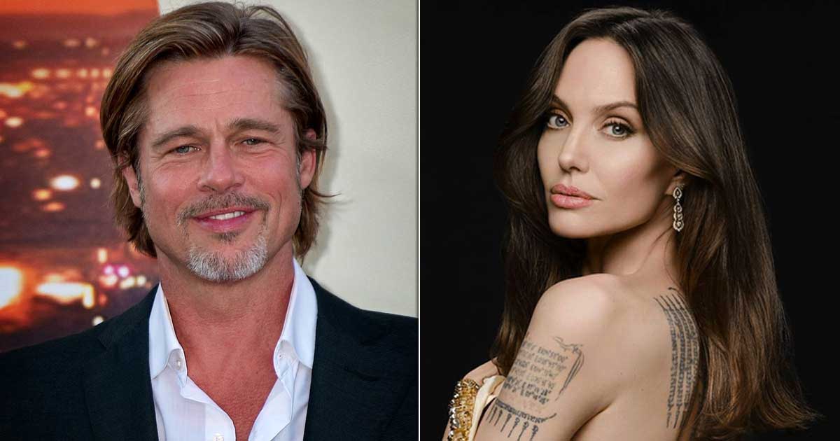 Brad Pitt, Angelina Jolie's Ups and Downs Through the Years