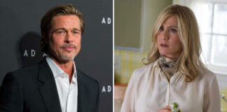 Brad Pitt Once Spent Over $500,000 For A Custom-Made Engagement Ring For His Ex-Wife Jennifer Aniston