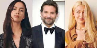Bradley Cooper Dating ‘Younger’ Supermodel Gigi Hadid Took His Ex-Girlfriend, Irina Shayk, By Surprise? Source Reveals “She Is Not Happy” [Reports]