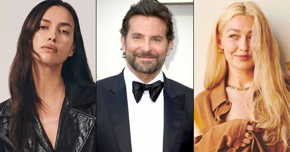 Bradley Cooper Dating ‘Younger’ Supermodel Gigi Hadid Took His Ex-Girlfriend, Irina Shayk, By Surprise? Source Reveals “She Is Not Happy” [Reports]