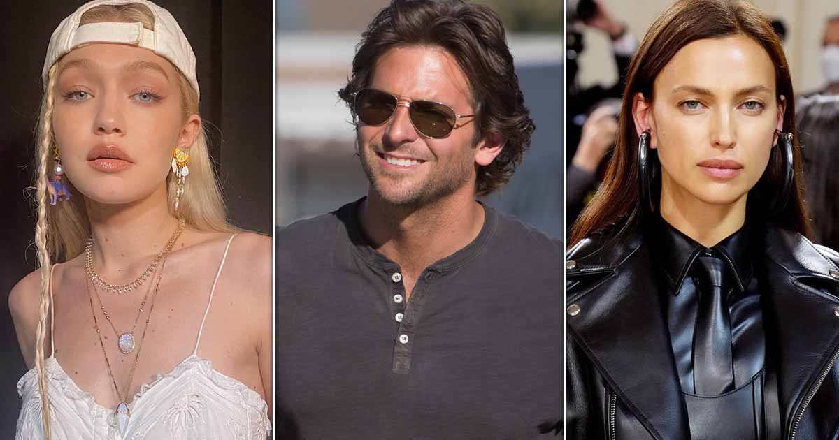 Bradley Cooper Introduced To Gigi Hadid By Ex Irina Shayk With Whom He Has  A Daughter, The Model Not Seeking A Serious Relationship At The Moment –  Reports