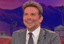 Bradley Cooper needed five hours of make-up to transform into 'Maestro' role