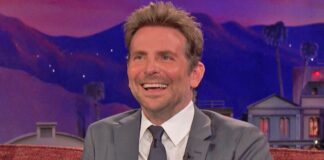 Bradley Cooper needed five hours of make-up to transform into 'Maestro' role