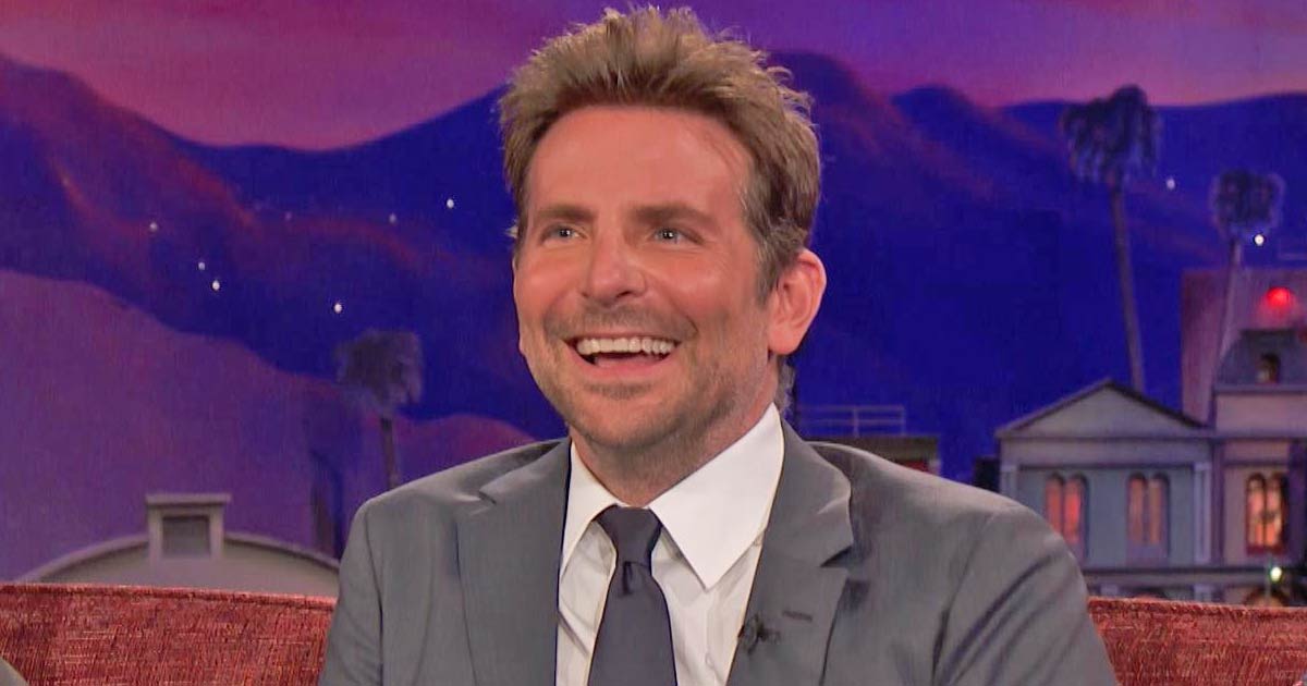 Bradley Cooper needed five hours of make-up to transform into 'Maestro' role