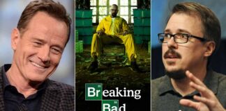 Breaking Bad Creator Vince Gillian Reflects On His Iconic Series