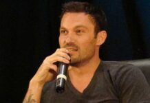 Brian Austin Green opens up on past health issues, says he countered them with diet change