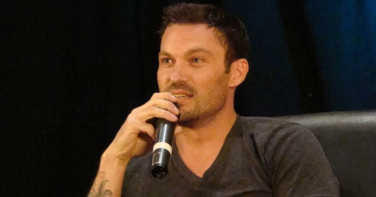 Brian Austin Green opens up on past health issues, says he countered them with diet change