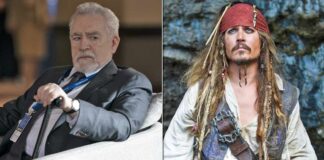 Brian Cox Takes Digs At Johnny Depp Yet Again