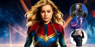 Is Brie Larson Quitting The MCU Post Continuous Backlash From Toxic Fans?
