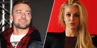 Britney Spears Had To Go Through A Traumatic Abortion Because Ex-Boyfriend Justin Timberlake Wasn't Ready To Become A Father!