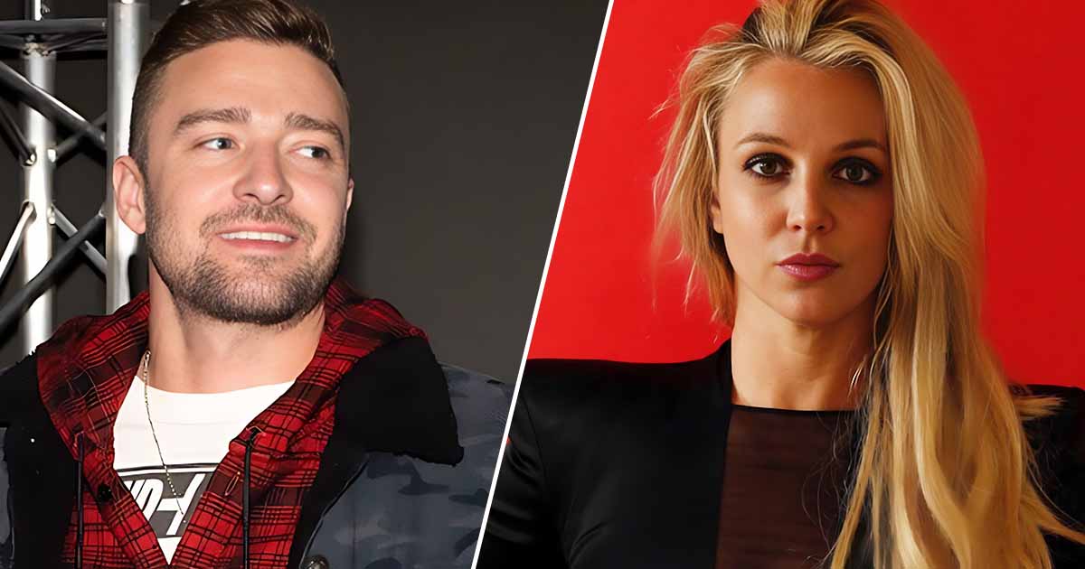 Britney Spears Says Justin Timberlake Got Her Pregnant, Had Abortion,  Memoir Claims