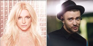 Britney Spears Recalls Being Comatose While Justin Timberlake “Was Happily Running Around Hollywood,” Confirms He Broke Up With Her Via A Text Message