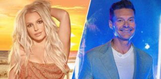 Britney Spears Throws Shade At American Idol Host Ryan Seacrest For Harping On Her Motherhood Struggles Instead of Celebrating Her New Album