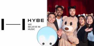 HYBE Sues A New K-Pop Band For Allegedly Plagiarising NewJeans' Logo As The Group Subtly Hinted At That