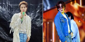 BTS Jimin Was Once Trolled By WWH Jin, Saying "Jimin-ah, You Look Like A Pig"