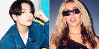 BTS’ Jungkook Beats Miley Cyrus’ Record-Breaking Track ‘Flowers’ With His ‘Seven’ With Fastest 900 Million Spotify Streams