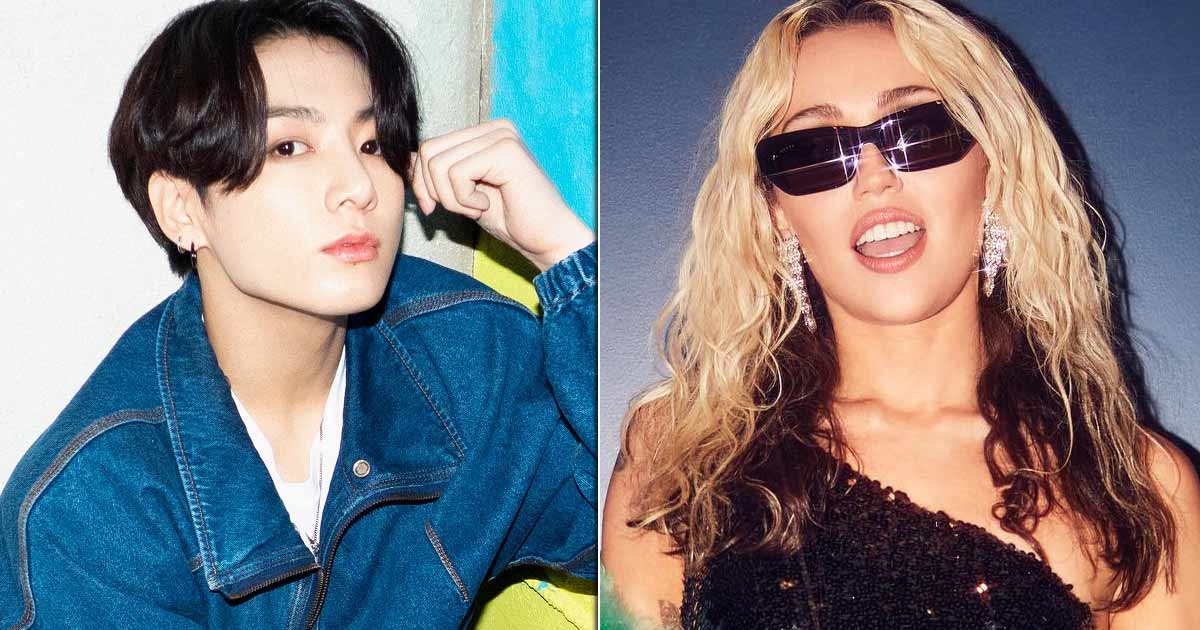 BTS’ Jungkook Beats Miley Cyrus’ Record-Breaking Track ‘Flowers’ With His ‘Seven’ With Fastest 900 Million Spotify Streams