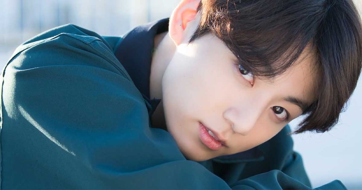 BTS: Ahead Of 'Seven' Debut, Jungkook Releases His Songs 'Still