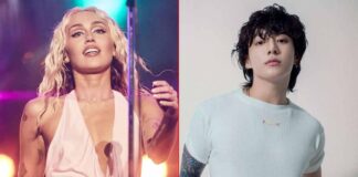 BTS Jungkook's Seven Is Fighting To Get The Top Spot In Spotify Beating Miley Cyrus' Flowers, Here's How Her Fans Reacting
