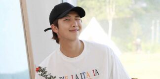BTS' RM Reveals Wishing For Death Once, Revealing How He Feels 'Lonely & Lost': "Maybe I'm Broken Sometimes..."