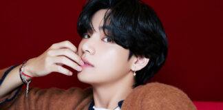 BTS' V's Stalker Hands Him A Marriage Certificate, Gets Arrested