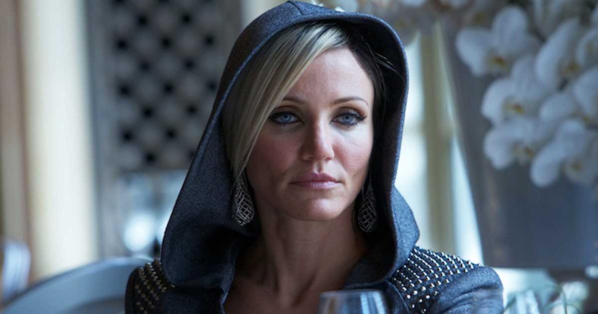 Cameron Diaz Was Allegedly Once Asked To Shell Out A Whopping $3.5 Million To Stop The Circulation Of Her Pre-Fame Soft P*rn Film – Here’s What Happened!
