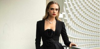 When Cara Delevingne Talked About Finding It Difficult To Receive Love & Pleasure In The Bedroom Saying, “… It’s Hard To Find That Person”