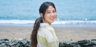 Castaway Diva Has Cast A Spell On The Audience As Park Eun Bin Starrer Takes A 2% Jump In Its Episode 2 Viewership