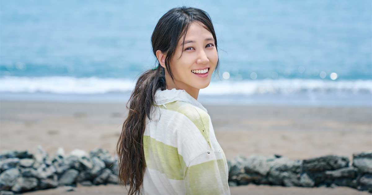 Castaway Diva Has Cast A Spell On The Audience As Park Eun Bin Starrer Takes A 2% Jump In Its Episode 2 Viewership