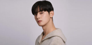 Cha Eun Woo Opens Up About His Kiss Scene With A Dog In New Drama 'A Good Day To Be A Dog', Read On!