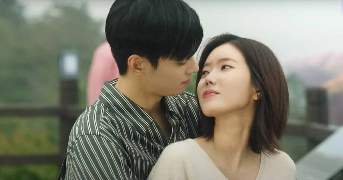 True Beauty and My ID is Gangnam Beauty: Cha Eun-woo's