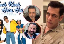 Chandrachur Singh Calls Salman Khan ‘Liar’ After He Reacts To A Video Of Dabbang Actor Saying He Was ‘Doing Nothing’ When He Rejected KKHH
