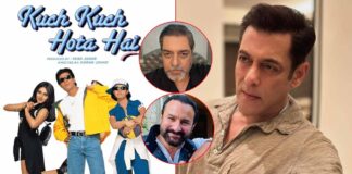 Chandrachur Singh Calls Salman Khan ‘Liar’ After He Reacts To A Video Of Dabbang Actor Saying He Was ‘Doing Nothing’ When He Rejected KKHH