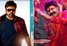 Bhagavanth Kesari Box Office (Overseas): Nandamuri Balakrishna Beats Chiranjeevi At His Own Game Earning A Million Dollar Hattrick & Does What Chiru Garu Failed To Do Twice! Chiranjeevi Balakrishna