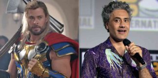 Chris Hemsworth’s Thor 5 Is Shaping Up But Marvel Ditches Taika Waititi After Thor: Love and Thunder Blunder