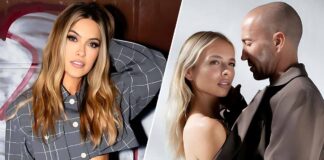It's Chrishell Stause vs Jason Oppenheim's Ex-Girlfriend Marie-Lou In Selling Sunset Season 7